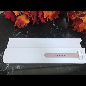 Apple Watch Sport Band
